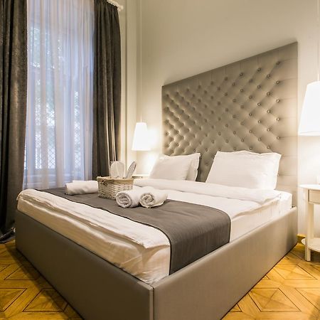 Apartmán Kuxos Machabeli 1 Studio Tbilisi Exteriér fotografie