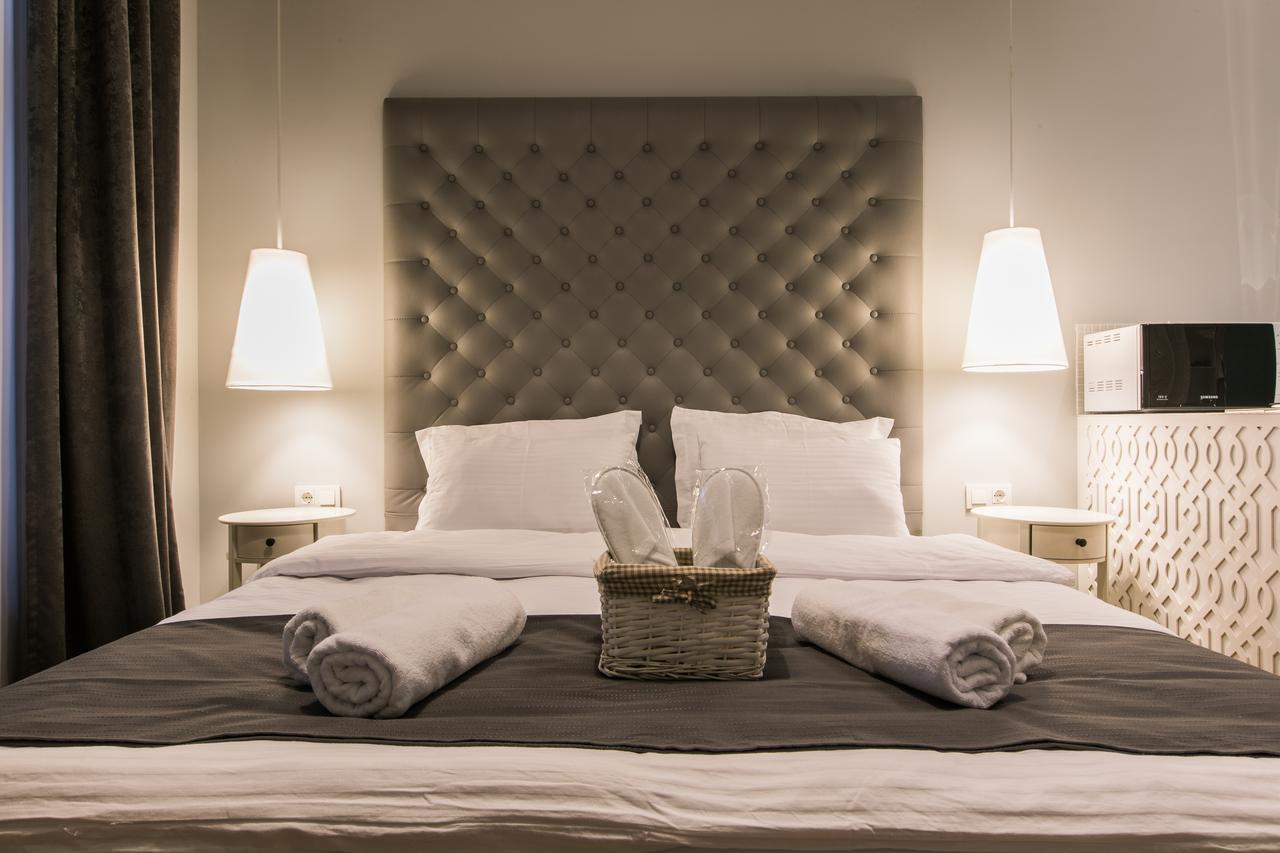 Apartmán Kuxos Machabeli 1 Studio Tbilisi Exteriér fotografie